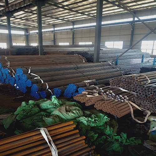 兴城声测管为何能作为桩基础检测材料？