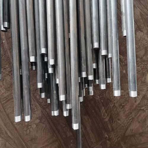 兴城声测管重量是多少？买管必知的计算公式