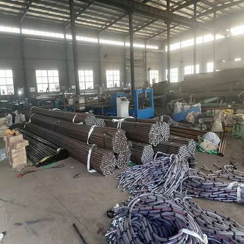 兴城声测管施工及验收规范（最全最详细）