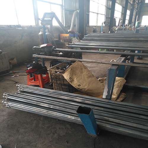 兴城桥梁桩基声测管的施工工艺流程